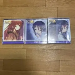 半分の月がのぼる空 ドラマCDVol.1〜3