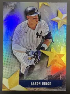 4枚セットAARON JUDGE アーロン・ジャッジ WBC MLB ヤンキース - メルカリ