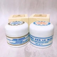 日本未発売・希少】サンタマリアノヴェッラ 脚用ジェル＆爪ケア - メルカリ