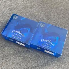 エンジェルハート LionHeart ライオンハート EDT 100ml 2本のサムネイル