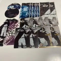 BLEACH ユーハバッハ グッズ 20点セット