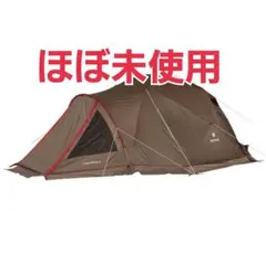 ほぼ未使用　スノーピーク インナーマット ランドブリーズ6 TM-636 2025年最新】ランドブリーズ6 スノーピークの人気アイテム