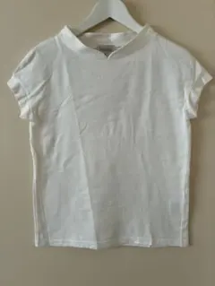 innocent collection ホワイト Tシャツ Mのサムネイル