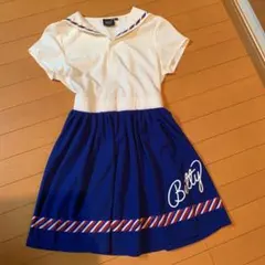 ワンピース❤ BettyBLOC値下げ