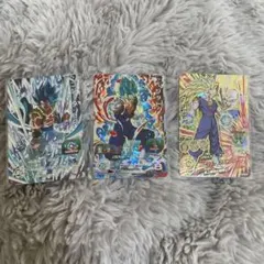 スーパードラゴンボールヒーローズ