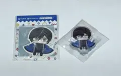 にじさんじ 四季凪アキラ アクリルスタンド ステッカー