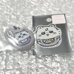 ちいかわbaby モモンガ セット