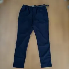 ［BEAMS ］ネイビー パンツ Sサイズ (新品・未使用)