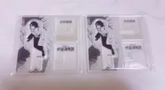 呪術廻戦  Xフィギュア コレクション  綺羅羅