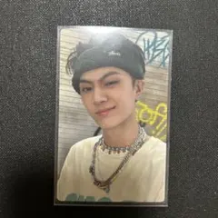 ENHYPEN 定め ジェイ トレカ