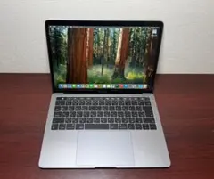 超美品 MacBook Pro 13 2019 i5 16G SSD 256G