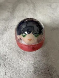 かぷっこふれんず 與那城奨