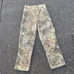 リアルツリーパンツ古着