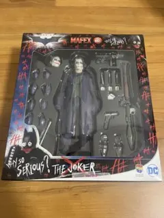 MAFEX No.051 THE JOKER ジョーカーVer.2.0