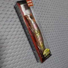 Megabass KAGELOU 124F 山本釣具限定カラー　未開封品のサムネイル