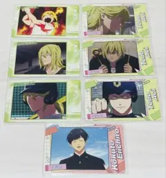 忘却バッテリー 忘バ スナップマイド 藤堂葵 国都英一郎