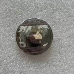 荼毘がいっぱい キャラバッジコレクション 僕のヒーローアカデミア 缶バッジ