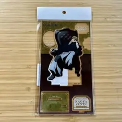呪術廻戦　ロフト　プラザ　禪院直哉　アクリルスタンド　Chair：Black