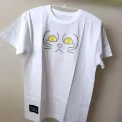 UMA9 19MON 猫に小判 Tシャツ