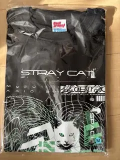 バンドリ 激ロックコラボ限定オーバーサイズTシャツ　Mサイズ