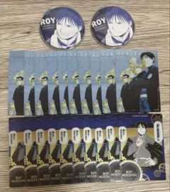 2026年最新】鋼の錬金術師ピンバッジの人気アイテム - メルカリ