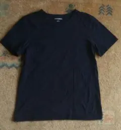 アメリカ製☆【three dots】オーガニックコットンTシャツ Vネックのサムネイル