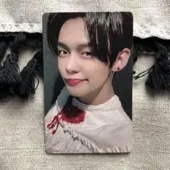 TXT アンケート トレカ ヨンジュン 2025年最新】txt アンケート トレカ ヨンジュンの人気アイテム