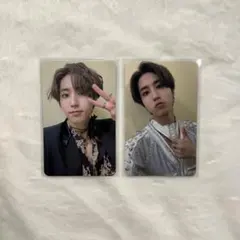 Straykids スキズ ハン トレカ まとめ売り