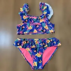 ⭐️H&M⭐️女の子水着 134/140cm