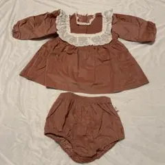 セットアップ 70