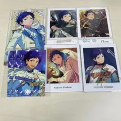 伏見弓弦 まとめ売り