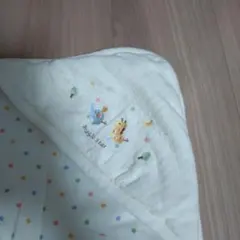新生児用おくるみ