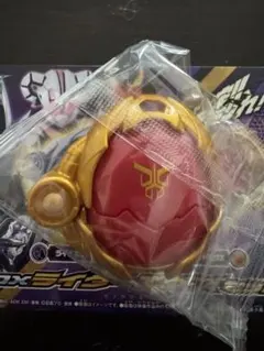 仮面ライダーマイス DXクウガライドエグズ
