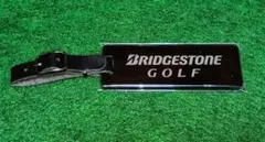 BRIDGESTONE GOLF ネームプレート