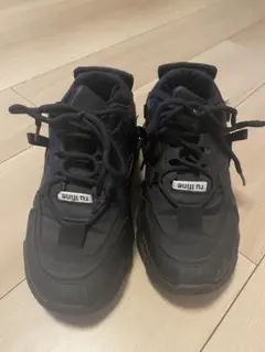 grl 厚底スニーカー