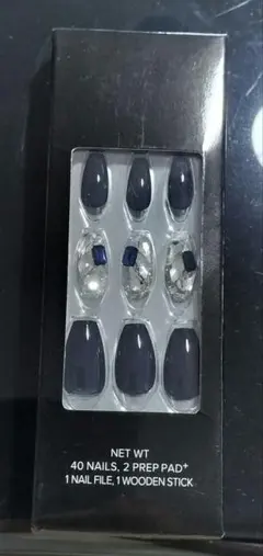 FINGERSUITS　ネイルチップのサムネイル
