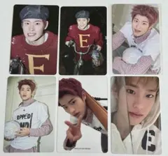 RIIZE All of you トレカ 東京ドーム 特典 ソヒ