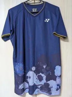 YONEX ヨネックス ゲームシャツ ウェア サイズSのサムネイル