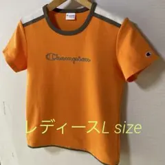 チャンピオンスポーツTシャツのサムネイル