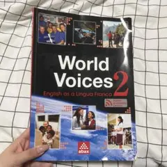 World Voices 2