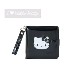 I Love ♡ Hello Kitty ビニールウォレットのサムネイル