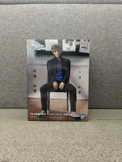 3年Z組銀八先生 デスクフィギュア 沖田総悟 銀魂