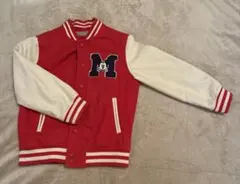 baby GAP Disney ミッキーマウス ジャケット 5Y