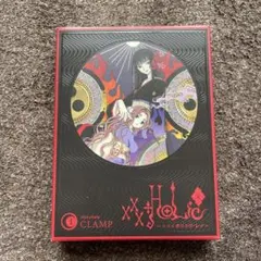 2026年最新】xxxHOLIC 戻 4の人気アイテム - メルカリ