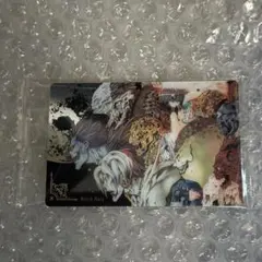 デスノート ウエハース スペシャルレアカード SR 1-26 死神