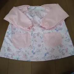 長袖スモック110cm