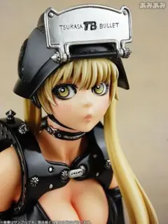 TSUKASA BULLET COMPACT HOG 司淳 やまと　フィギュア 2026年最新】Bullet TSUKASAの人気アイテム - メルカリ
