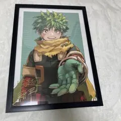 2025年最新】緑谷出久 ポスターの人気アイテム - メルカリ