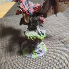 モンスターハンター リオレウス フィギュア