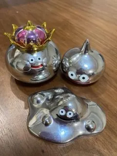 ドラゴンクエスト メタリックモンスターズギャラリー